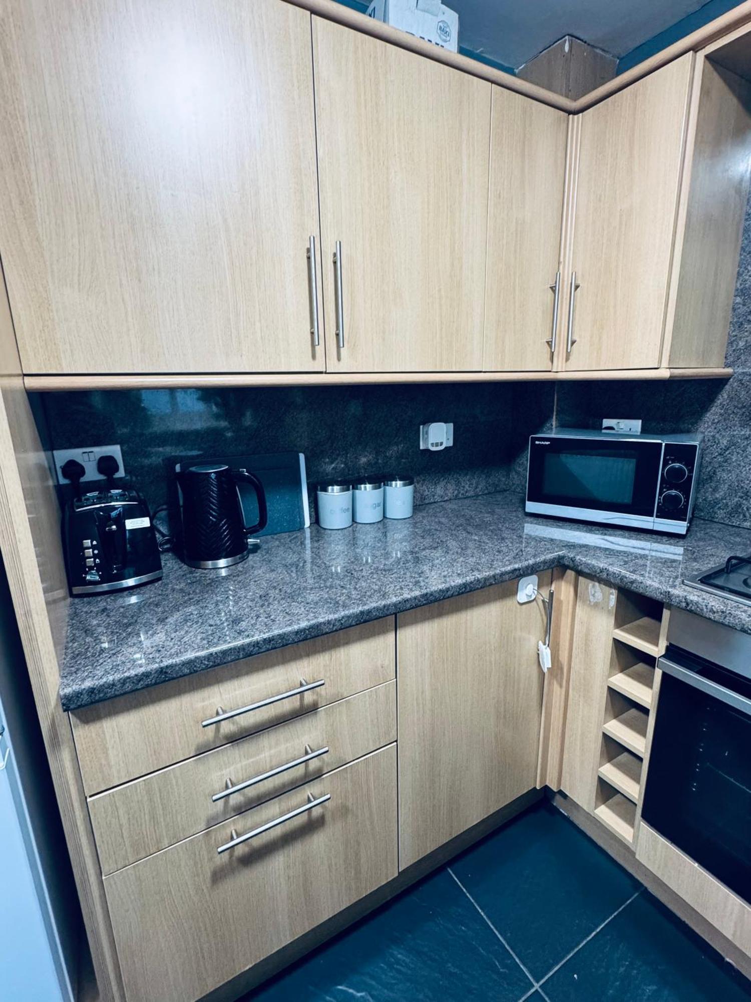 Queens Townhouse - 4 Bed Whitehaven Extérieur photo
